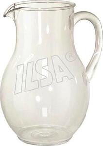 ILSA Caraffa Gemma Crystal litri 2 - 2500200