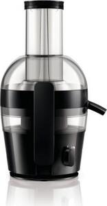 Philips Centrifuga elettrica Frutta e Verdura Capacit succo 0,8 Litri Capacit polpa 1,2 Litri Potenza 700 Watt - Viva Collection - HR1855/70