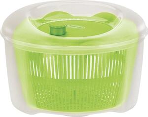 Tontarelli Centrifuga Insalata Scola Insalata 24.5 cm Capacit 4.5 litri Verde - 9072298AI9