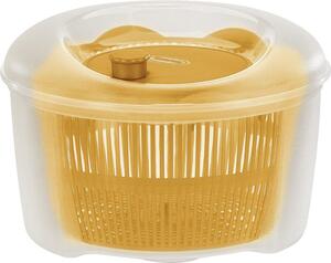 Tontarelli Centrifuga insalata 4,5L RUCOLA Zafferano - 9072298ABV