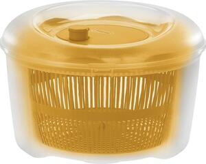 Tontarelli Centrifuga insalata 7,2L RUCOLA Zafferano - 9072483ABV