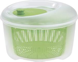 Tontarelli Centrifuga Insalata Scola Insalata 29 cm Capacit 7.2 litri Verde - 9072483AI9