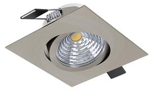 Eglo 98304 - Lampada LED da incasso dimmerabile SALICETO LED/6W/230V