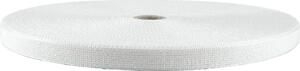 NBrand Cintino Gommato Bianco Per Tapparelle Metri lineari 50 - BLGHU2096