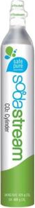 SODASTREAM Cilindro di ricarico CO2 per acqua gassata 425 gr - 2260357