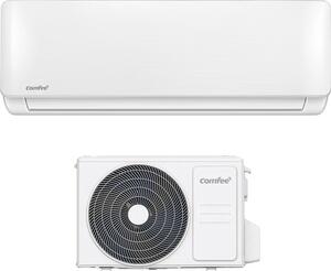 Comfee Climatizzatore 12000 Btu Inverter Monosplit Condizionatore con Pompa di Calore Classe A+++ /A++ R32 WiFi (Unit Interna+ Unit Esterna) - CF