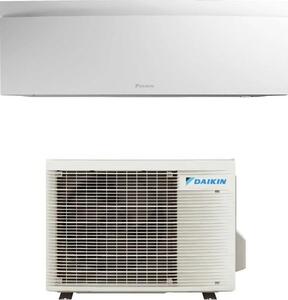 Daikin Climatizzatore 12000 Btu Inverter Monosplit Condizionatore con Pompa di Calore Classe A+++/A+++ R32 Wifi (Unit Interna + Unit Esterna) - F