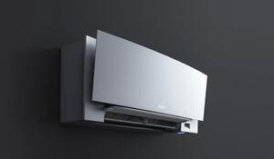 Daikin Climatizzatore 12000 Btu Inverter Monosplit Condizionatore con Pompa di Calore Classe A+++/A+++ R32 Wifi (Unit Interna + Unit Esterna) - F