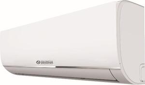 OLIMPIA SPLENDID Climatizzatore 12000 Btu Inverter Monosplit Condizionatore con Pompa di Calore Classe A++/A+ R32 Wi-Fi (Unit Interna + Unit Este