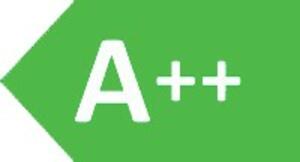 Daikin Climatizzatore 12000 Btu Inverter Monosplit Condizionatore con Pompa di Calore Classe A++/A++ R32 Wi-Fi (Unit Interna + Unit Esterna) - AT