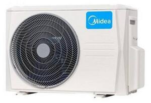 MIDEA Climatizzatore 18000 Btu Inverter Monosplit Condizionatore con Pompa di Calore Classe A++/A+ (Unit Interna + Unit Esterna) - MSAGSCU-18HRFN