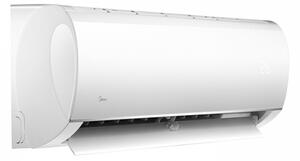 MIDEA Climatizzatore 18000 Btu Inverter Monosplit Condizionatore con Pompa di Calore Classe A++/A+ (Unit Interna + Unit Esterna) - MSAGSCU-18HRFN