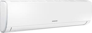 Samsung Climatizzatore 18000 Btu Inverter Monosplit Condizionatore con Pompa di Calore Classe A++/A+ R32 (Unit Interna + Unit Esterna) - AR24BXHQ