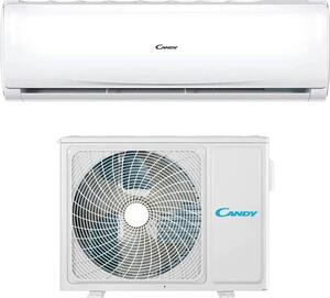 Candy Climatizzatore 18000 Btu Inverter Monosplit Condizionatore con Pompa di Calore Classe A++/A+ Gas R32 (Unit Interna + Unit Esterna) - CY-18R