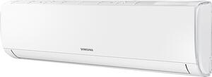 Samsung Climatizzatore 18000 Btu Inverter Monosplit Condizionatore con Pompa di Calore Classe A++/A+ R32 (Unit Interna + Unit Esterna) - AR24BXHQ