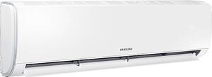 Samsung Climatizzatore 18000 Btu Inverter Monosplit Condizionatore con Pompa di Calore Classe A++/A+ R32 (Unit Interna + Unit Esterna) - AR24BXHQ