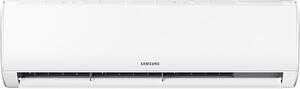 Samsung Climatizzatore 18000 Btu Inverter Monosplit Condizionatore con Pompa di Calore Classe A++/A+ R32 (Unit Interna + Unit Esterna) - AR24BXHQ