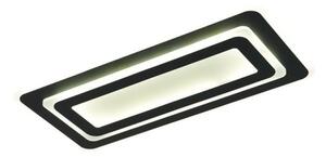 Plafoniera a LED dimmerabile LED/85W/230V 3000-6500K + telecomando