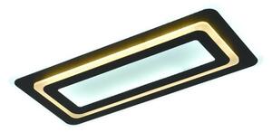 Plafoniera a LED dimmerabile LED/85W/230V 3000-6500K + telecomando