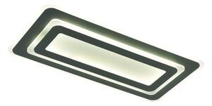 Plafoniera dimmerabile LED/85W/230V 3000-6500K + telecomando