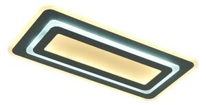 Plafoniera dimmerabile LED/85W/230V 3000-6500K + telecomando