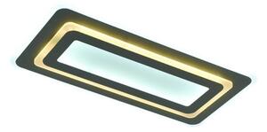 Plafoniera dimmerabile LED/85W/230V 3000-6500K + telecomando