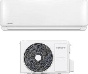 Comfee Climatizzatore 9000 Btu Inverter Monosplit Condizionatore con Pompa di Calore Classe A+++ /A++ R32 Wifi (Unit Interna + Unit Esterna) - CF