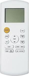 Comfee Climatizzatore 9000 Btu Inverter Monosplit Condizionatore con Pompa di Calore Classe A++ /A+ R32 WiFi (Unit Interna+ Unit Esterna) - CF-ET
