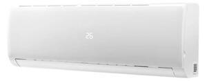 Akai Climatizzatore 9000 Btu Inverter Monosplit Condizionatore con Pompa di Calore Classe A++ /A+ R32 Wi-Fi (Unit Interna+ Unit Esterna) - MISTRA