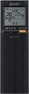 MITSUBISHI Climatizzatore 9000 Btu Inverter Monosplit Condizionatore con Pompa di Calore Classe A+++/A++ Gas R32 (Unit Interna + Unit Esterna) MS