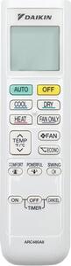Daikin Climatizzatore 9000 Btu Inverter Monosplit Condizionatore con Pompa di Calore Classe A+++/A+++ R32 Wi-Fi (Unit Interna + Unit Esterna) - A