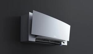 Daikin Climatizzatore 9000 Btu Inverter Monosplit Condizionatore con Pompa di Calore Classe A+++/A+++ R32 Wifi (Unit Interna + Unit Esterna) - FT
