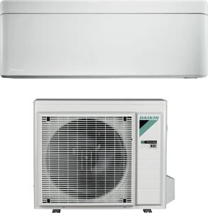 Daikin Climatizzatore 9000 Btu Inverter Monosplit Condizionatore con Pompa di Calore Classe A+++/A+++ Wifi R32 Wifi (Unit Interna + Unit Esterna)
