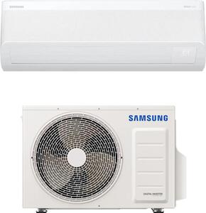 Samsung Climatizzatore 9000 Btu Inverter Monosplit Condizionatore con Pompa di Calore Classe A++/A++ Gas R32 Wifi (Unit interna + Unit esterna) -
