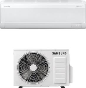 Samsung Climatizzatore 9000 Btu Inverter Monosplit Condizionatore con Pompa di Calore Gas R32 WIFI Classe A+++/A++ F-AR09AV2 (Unit Interna + Unit