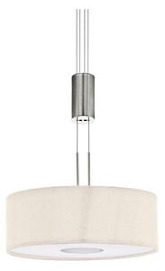 Eglo 95329 - Lampadario dimmerabile su cavo ROMAO 1 LED/15,5W/230V