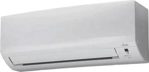 Daikin Climatizzatore Dual Split Inverter 9000 + 9000 Btu Condizionatore con Pompa di Calore Classe A++/A++ Gas R32 (Unit Interna + Unit Esterna)