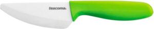 Tescoma Coltello Ceramica cm 15 Punta arrotondata e Custodia - 642722 Vitamino