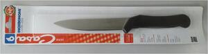 Coltellerie Inox Bonomi Coltello cucina CASA Nero e Cromo - BV90770
