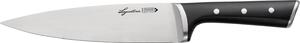 LAGOSTINA Coltello Chef Iceforce Lama da 20 cm in Acciaio Inox - 014458510120