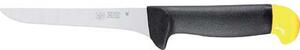 Due Buoi Coltello Macellaio Disossare 831 Manico Plt/Inox cm 14