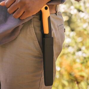 Fiskars Coltello Per Verdure e Frutta K82 Lama 15 Cm - 1062830