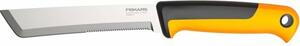 Fiskars Coltello Per Verdure e Frutta K82 Lama 15 Cm - 1062830