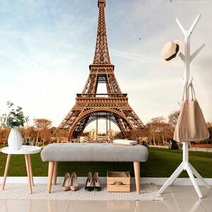 Carta da parati autoadesiva – Famosa Torre Eiffel