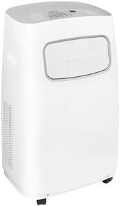 Comfee Condizionatore Portatile 11000 Btu /h Climatizzatore Classe A con Timer colore Bianco - SOGNIDORO-12E
