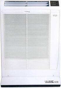 Argo Condizionatore Portatile 12000 Btu Climatizzatore Inverter Classe A Gas R32 con Unit Esterna - Ulisse Eco