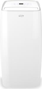 Argo Condizionatore Portatile 13000 Btu/h Climatizzatore con Pompa di Calore Classe A/A++ - 398400016 Milo Plus