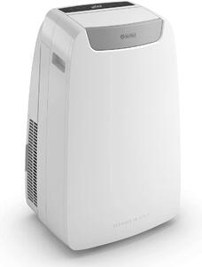 OLIMPIA SPLENDID Condizionatore Portatile 3.5 Kw Climatizzatore con Pompa di Calore Classe A/A+ Deumidificatore WiFi Telecomando e Timer - 02029 Ai