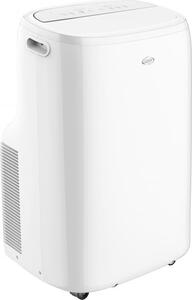 Argo Condizionatore Portatile 15000 Btu/h Climatizzatore con Pompa di Calore Classe A/A+ Funzione Deumidificazione - Thor Plus 398400034