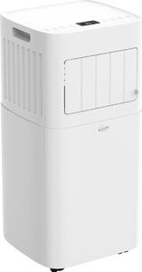 Argo Condizionatore Portatile 8000 Btu /h Climatizzatore Classe A R290 con Funzione Deumidificatore e Timer colore Bianco - 398400038 LARI ART